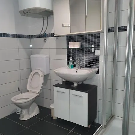 Hostel 