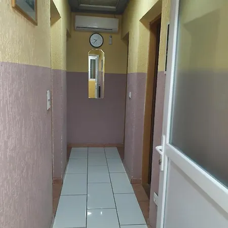 Hostel 
