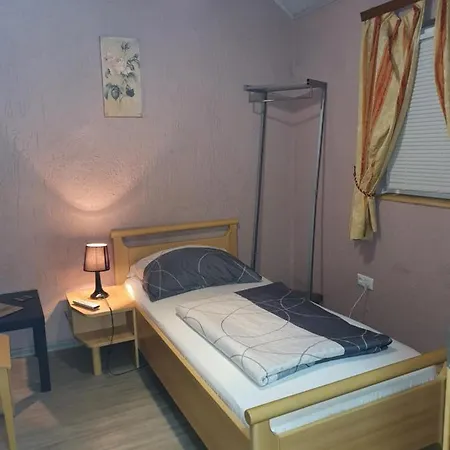 Hostel 