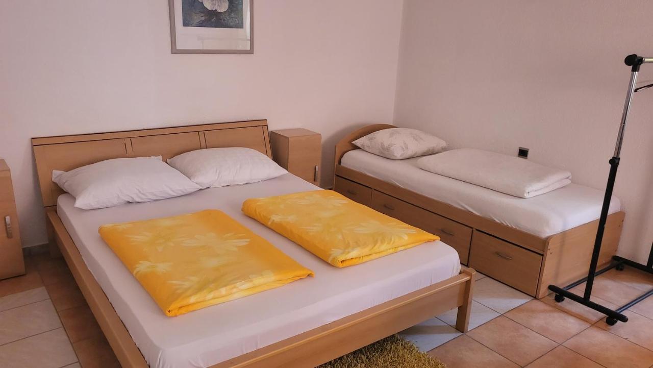 Arco Apartment