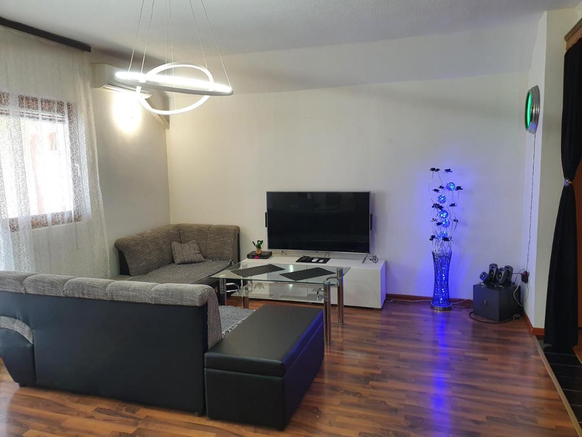Apartment Arco