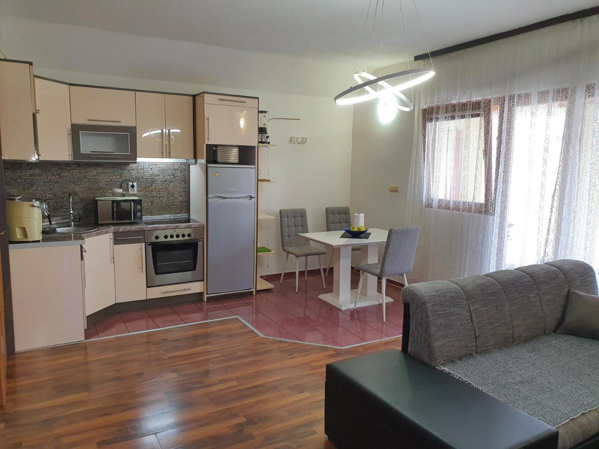 Apartment Arco *